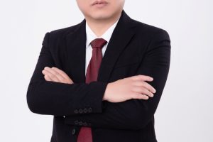 [尚马世星]草根赤子心：一名共产党员的环保征程